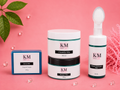 Gamme visage nila