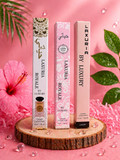 LOT de 3 Parfums luxuria